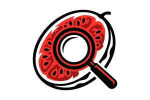 51吃瓜网 - 吃瓜社Logo